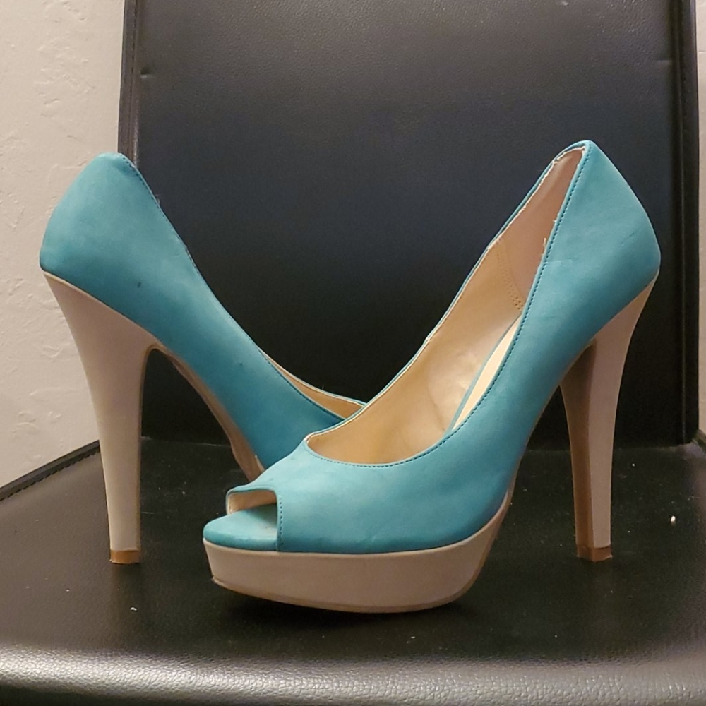 Aldo heels